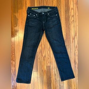 J. Crew Women’s Matchstick Jeans